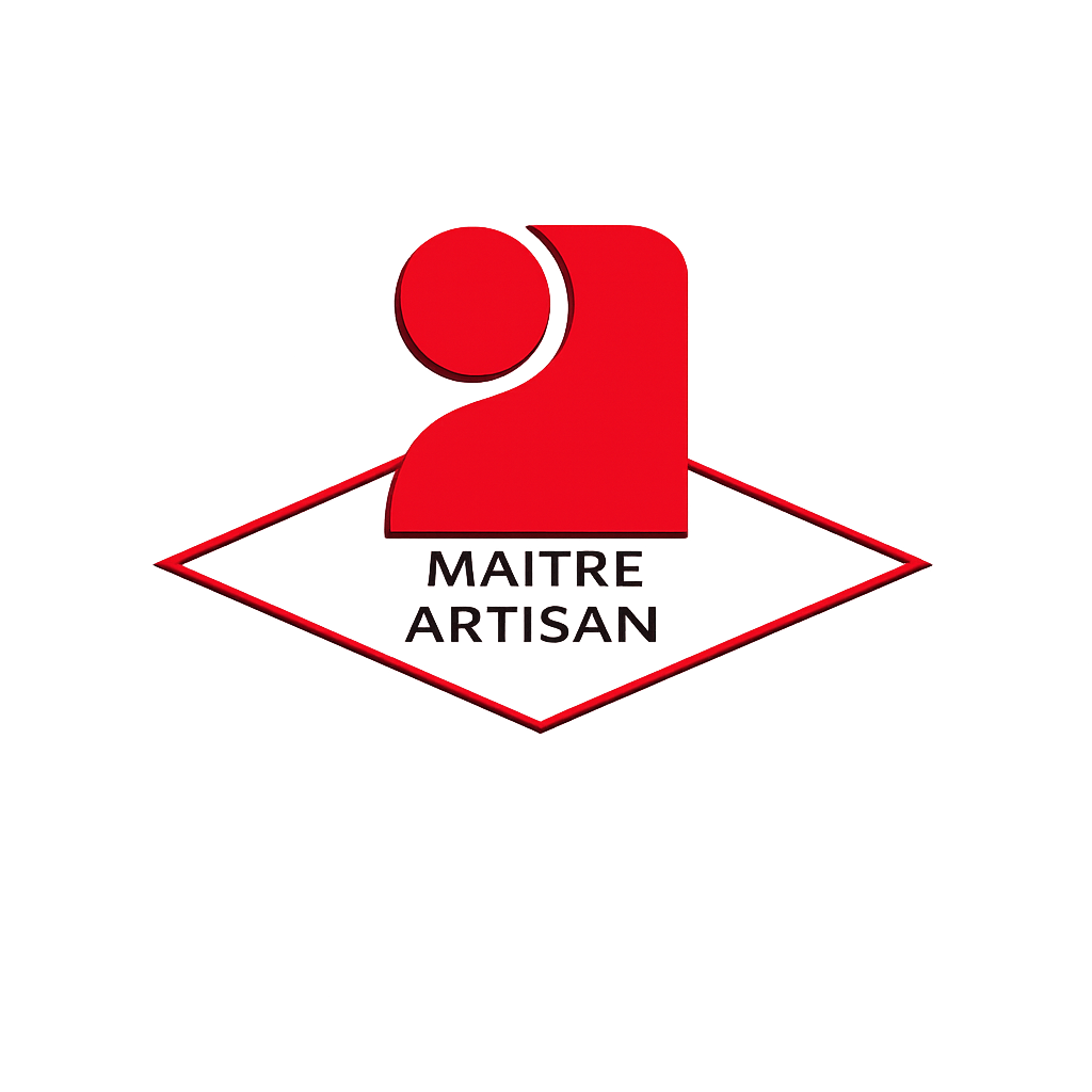 Logo Maître Artisan